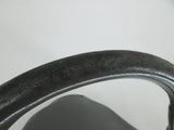 Porsche 986 911 Boxster 97-04 steering wheel grey 3 spoke tiptronic 99634780464 (USED)