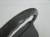 Porsche 986 911 Boxster 97-04 steering wheel grey 3 spoke tiptronic 99634780464 (USED)