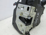 Mercedes W209 CLK350 CLK500 03-09 Left Door Latch Assembly 2097201135 (USED)