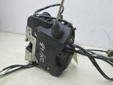 Mercedes W209 CLK350 CLK500 03-09 Left Door Latch Assembly 2097201135 (USED)