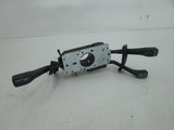 Porsche 986 Boxster 97-04 combination turn wiper cruise switch 99661321710 (USED)