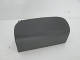 Porsche 986 Boxster 97-04 passenger side dash cover with bag grey 99680307107 (USED)