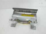 Porsche 986 Boxster 97-04 passenger side dash cover with bag grey 99680307107 (USED)