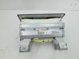 Porsche 986 Boxster 97-04 passenger side dash cover with bag grey 99680307107 (USED)
