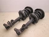 Mercedes W209 CLK500 CLK320 W203 front strut pair  (USED)
