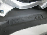Porsche 986 911 Boxster 97-04 steering wheel grey 3 spoke tiptronic 99634780464 (USED)