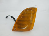 BMW E23 733i 735i right turn signal housing with lens 63131370542 (USED)