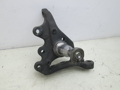 Mercedes W209 03-09 CLK500 CLK320 Right Front Spindle Steering Knuckle 2043320201 (USED)