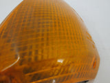 BMW E23 733i 735i right turn signal housing with lens 63131370542 (USED)