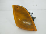 BMW E23 733i 735i left turn signal housing with lens 63131370541 (USED)