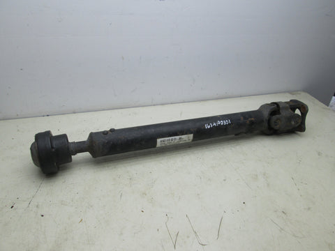 Mercedes W163 ML500 ML430 ML55 4matic Front Driveshaft 1634100301 (USED)