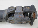 Mercedes W163 ML500 ML430 ML55 4matic Front Driveshaft 1634100301 (USED)