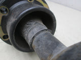 Mercedes W163 ML500 ML430 ML55 4matic Front Driveshaft 1634100301 (USED)
