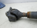 Mercedes W211 E320 E350 04-07 4matic Front Driveshaft 2114107106 (USED)