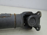 Mercedes W211 E320 E350 04-07 4matic Front Driveshaft 2114107106 (USED)