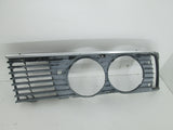 BMW E23 733i 735i right side headlight grille 51131903911 (USED)