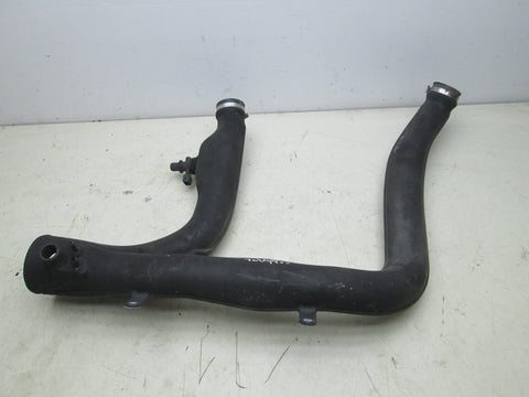 Volvo S80 99-06 w/Turbo Inner Cooler Air Pipe 9209953 (USED)