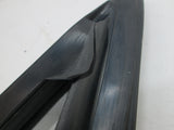 Porsche 986 Boxster 97-04 left door belt weather strip mirror seal 99653753106 (USED)