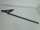 Porsche 986 Boxster 97-04 right door belt weather strip mirror seal 99653753206 (USED)