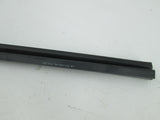 Porsche 986 Boxster 97-04 right door belt weather strip mirror seal 99653753206 (USED)