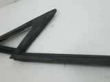 Porsche 986 Boxster 97-04 right door belt weather strip mirror seal 99653753206 (USED)