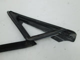 Porsche 986 Boxster 97-04 right door belt weather strip mirror seal 99653753206 (USED)