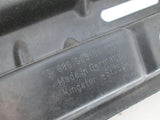 Porsche 986 Boxster 97-04 rear upper bumper support bar 98650584101 (USED)