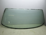 Jaguar XJS coupe 78-91 windshield glass (USED)