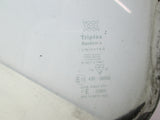 Jaguar XJS coupe 78-91 windshield glass (USED)