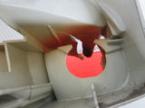 Porsche 986 Boxster 97-04 right rear tail light 98663144404 (USED)