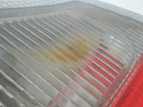 Porsche 986 Boxster 97-04 left rear tail light 98663143303 (USED)