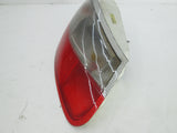 Porsche 986 Boxster 97-04 left rear tail light 98663143303 (USED)