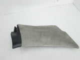 Porsche 986 Boxster 97-04 right rear b pillar carpet cover grey 98655131600 (USED)