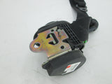 Porsche 986 Boxster 97-04 left front seat belt retractor (USED)