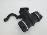 Porsche 986 Boxster 00-04 2.7 3.2 throttle body pipe OEM 99611005500 (USED)
