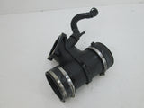Porsche 986 Boxster 00-04 2.7 3.2 throttle body pipe OEM 99611005500 (USED)