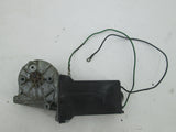 Mercedes W116 W108 W114 right front window motor 0132001102 (USED)