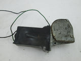 Mercedes W116 W108 W114 right front window motor 0132001102 (USED)