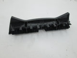 Porsche 986 Boxster 97-04 center dash lower cover trim 99655233500 (USED)