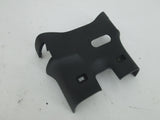 Porsche 986 Boxster 97-04 lower steering wheel cover trim 99655227502 (USED)