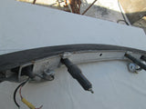 Jaguar XJS front bumper 92-93