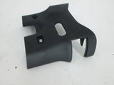 Porsche 986 Boxster 97-04 lower steering wheel cover trim 99655227502 (USED)