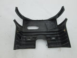 Porsche 986 Boxster 97-04 lower steering wheel cover trim 99655227502 (USED)
