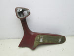 BMW E30 318i 325i 325is left side arm rest red #1 (USED)