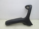 BMW E30 318i 325i 325is left side arm rest black #2 (USED)