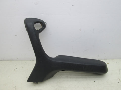 BMW E30 318i 325i 325is right side arm rest black #3 (USED)