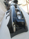 Mercedes W211 02-06 front bumper E350 E500 E320