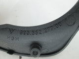 Porsche 986 Boxster 97-04 steering column cover trim 99655227700 (USED)