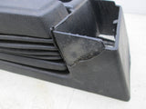 BMW E30 318i 325i 325is center console black (USED)