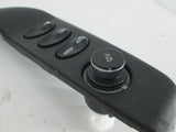 Porsche 986 Boxster 996 911 center console dash trim 99655223306 (BROKEN)